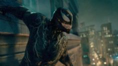 Con la película 'Venom: Carnage liberado' comenzó la carrera por la taquilla mexicana