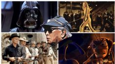 Los genios detrás de Star Wars y Kill Bill se inspiraron en la obra de este brillante director