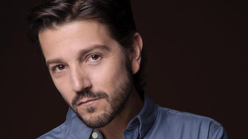 Diego Luna, será galardonado con el Premio Platino de Honor del Cine Iberoamericano