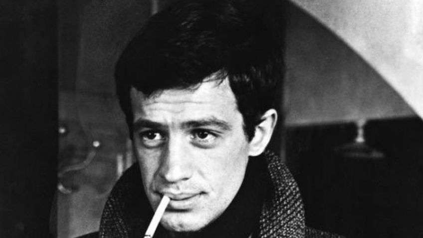 Muere el ícono del cine francés Jean-Paul Belmondo