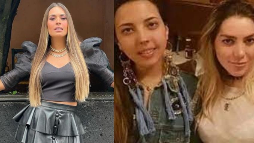 “Perder a un hijo no tiene nombre”, Galilea Montijo envía condolencias a madrastra de Frida Sofía por la muerte de su hija