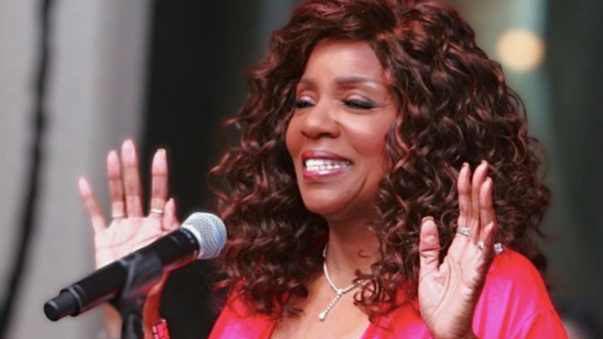 Gloria Gaynor: 'I will survive', el himno que la hizo renacer tras estar al borde de la muerte