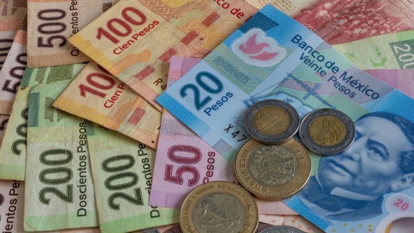 Lunes negro: ¿cómo cerró el dólar en México hoy, 5 de agosto?