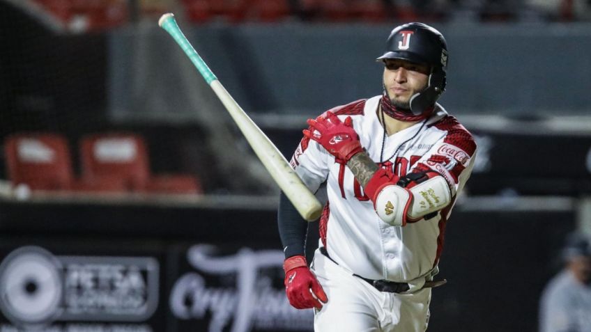 ¿CUÁNDO y a qué HORA ver la Serie del Rey de la Liga Mexicana de Beisbol?