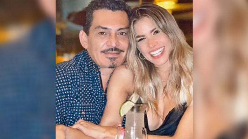 Novia de José Manuel Figueroa muestra pruebas de las amenazas y extorsiones de su exnovio