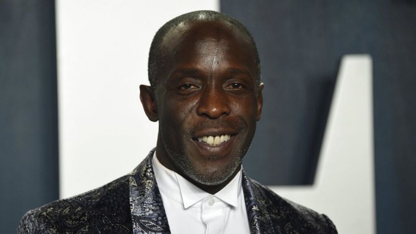 Michael K. Williams, actor de “The Wire”, murió al inyectarse heroína con fentanilo