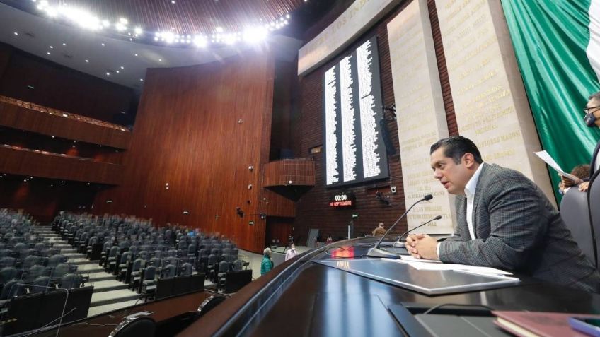 Diputados priorizan la Agenda 2030