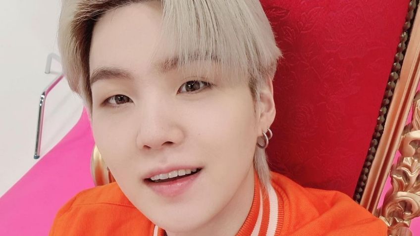 BTS: Este es el piropo favorito de Suga, ARMY intentó conquistarlo con esta frase en español