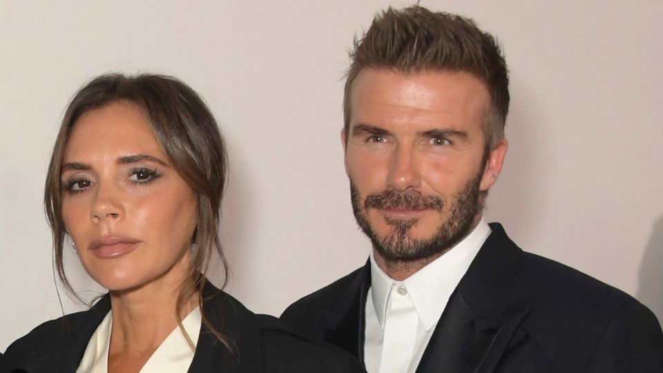 Victoria y David Beckham son una de las parejas más famosas a nivel internacional. Foto: Twitter @PageSix