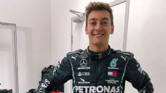 Fórmula 1: Mercedes anuncia a Russell como nuevo compañero de Hamilton en 2022