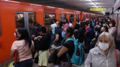 Marcha 8M 2022: ¿Qué estaciones de Metro y Metrobús estarán cerradas este martes?