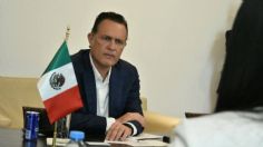 Gobernador electo de Querétaro inicia gira en Washington, D.C.