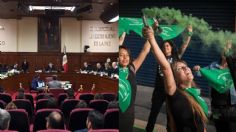 Penalizar el aborto es un castigo para las mujeres, asegura Martha Lamas, experta de la UNAM