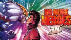 No More Heroes III, la aventura más emocionante y entretenida para el Nintendo Switch