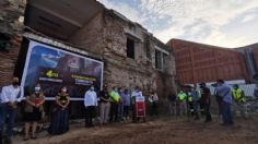 Sedatu: 87% de avance en la reconstrucción en Oaxaca, a cuatro años del terremoto