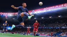 FIFA 2022 podría llegar con nuevo nombre, EA registra marca