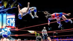 Festejo doble para el 88 aniversario del CMLL