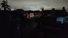 Estas son las colonias sin luz en la CDMX tras sismo de 7.1 grados con epicentro en Guerrero: MAPA