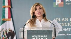 Claudia Pavlovich, una de las pioneras en la vida política de las mujeres en México