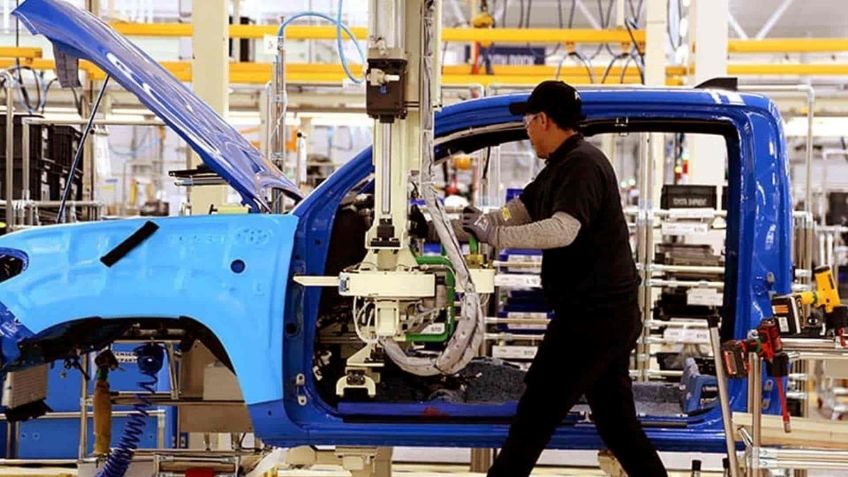 Recuperación de industria automotriz regresará a niveles post pandemia hasta 2024, estima la AMDA