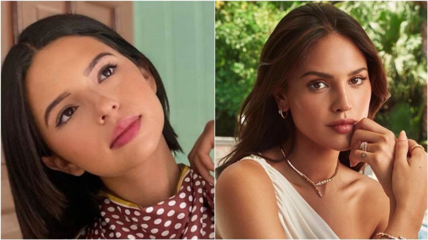 Ángela Aguilar se convierte en modelo de revista; supera belleza de Eiza González en esta portada