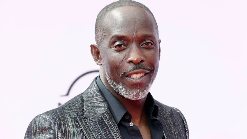 "No lloren por mí": el desgarrador último mensaje de Michael K. Williams