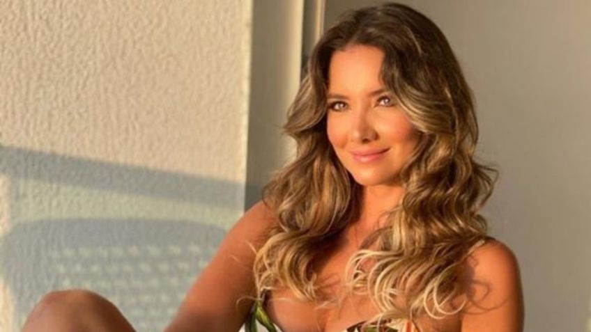 Daniella Álvarez encuentra el amor en galán de telenovelas tras superar la tragedia