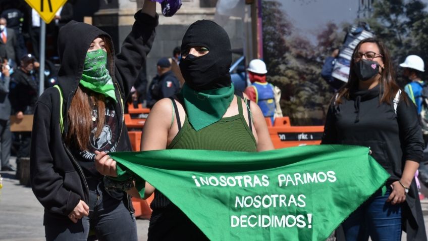 SCJN avanza para despenalizar el aborto: todo lo que debes saber