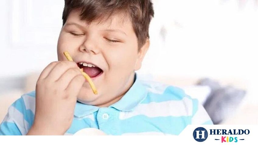 Alimentación Infantil: 3 comidas ideales para niños que sufren diabetes