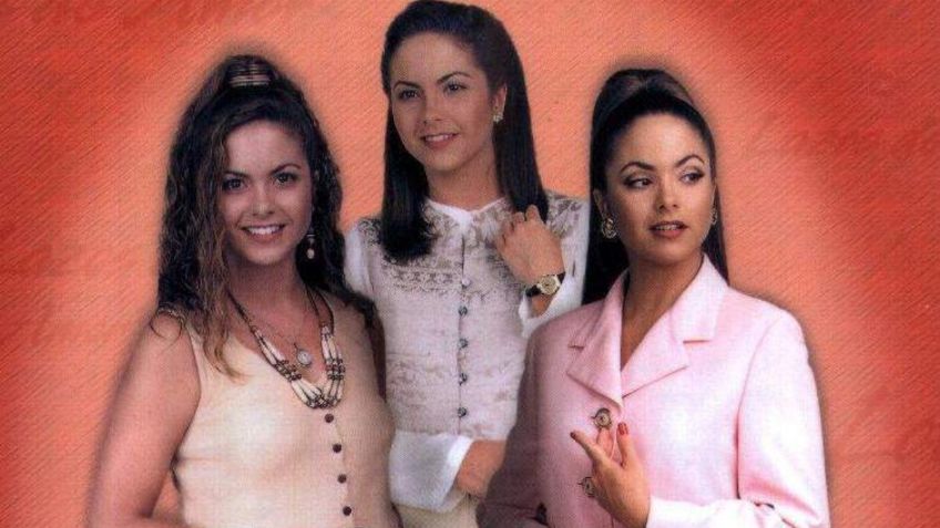 La telenovela mexicana con Lucero que nos mostró el multiverso antes que Marvel