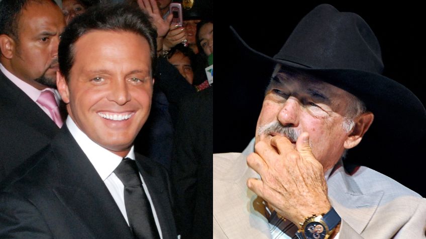 Luis Miguel: Andres García ventila ÍNTIMO secreto del "Sol de México"; conoce su mayor debilidad