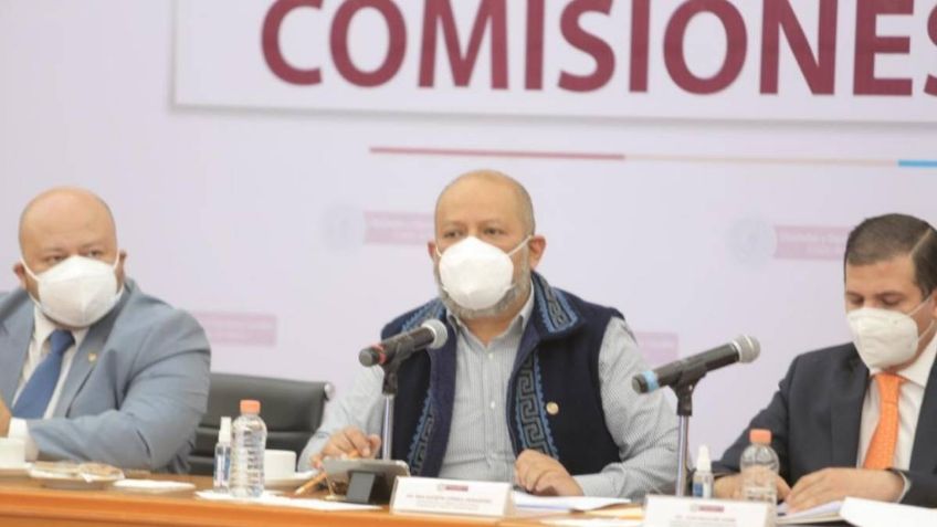 Impulsan nuevas amnistías en Edomex