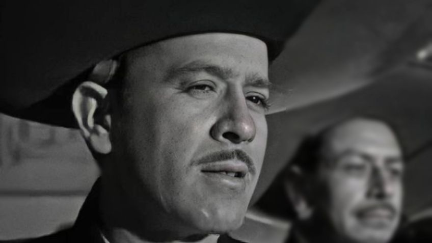 Pedro Infante: ¿Cuál fue la última película que filmó el “ídolo de México?; cobró 400 mil pesos por aparecer