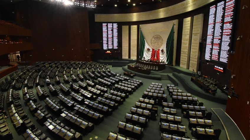 Diputadas de Morena confirman que descongelarán megareforma de género y diversidad sexual