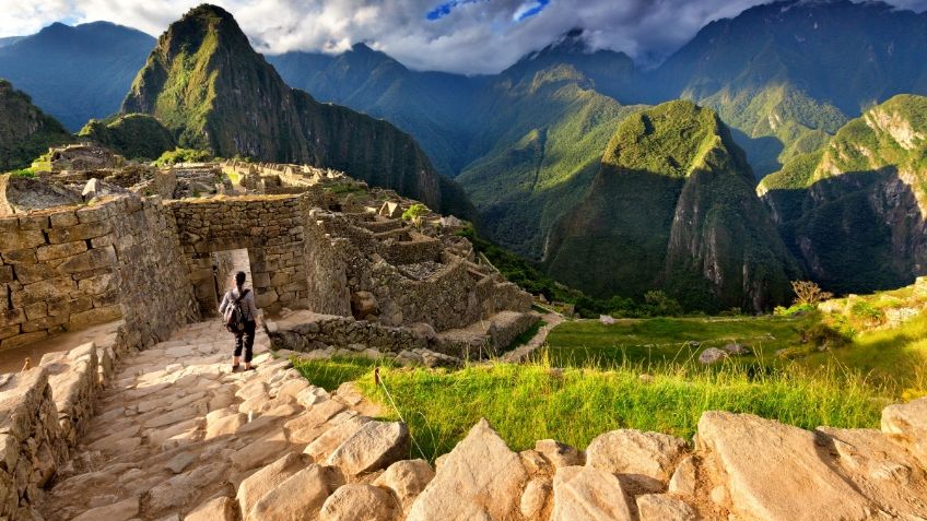 Machu Picchu es nombrado el primer destino carbono neutral del mundo: VIDEO