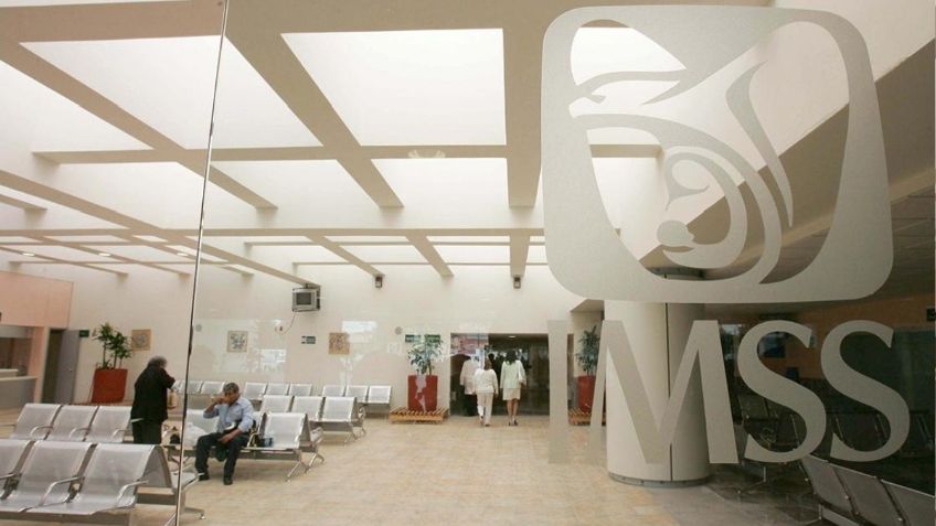 IMSS no reporta daños tras sismo y mantiene sin interrupción sus servicios