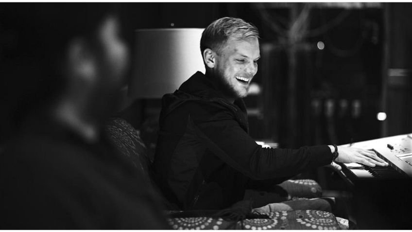 Avicii cumpliría 32 años: Conoce el oscuro y diabólico origen del nombre del DJ