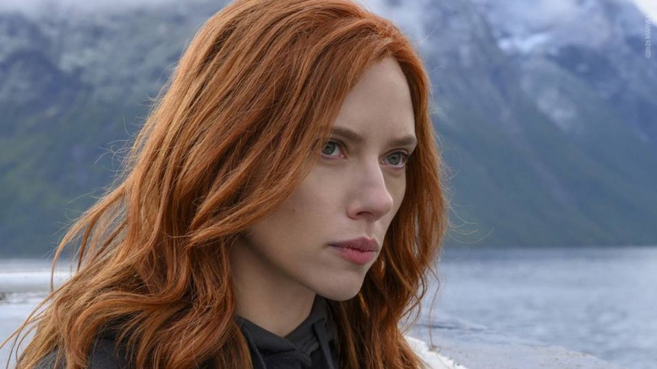 Black Widow superó los 80 millones de dólares en su primer fin de semana. Foto: Twitter / Marvel