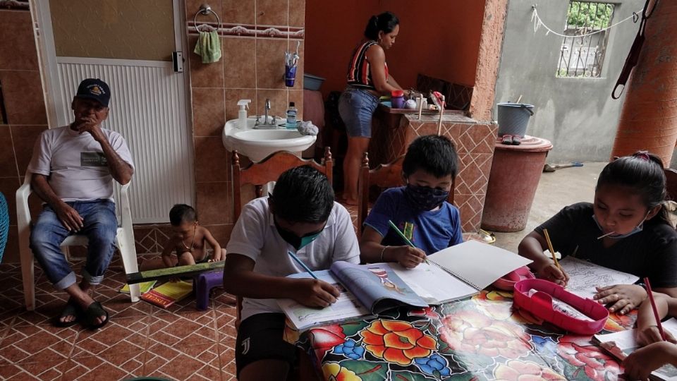 Organizada por Early Institute, se llevó a cabo la mesa: SIPI México: 'Retos y estrategias para combatir la pobreza desde la primera infancia'