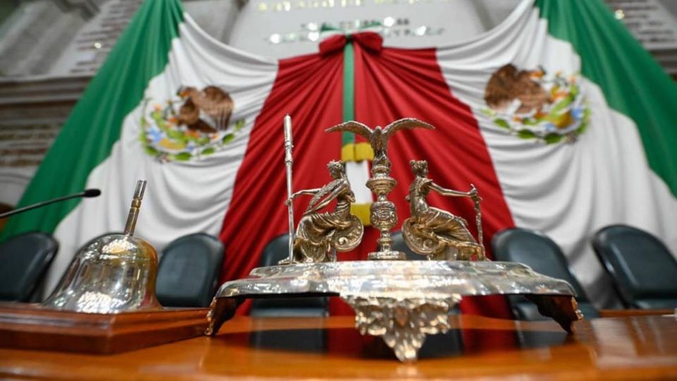 Plantean al Congreso ingresos tributarios por tres billones 944 mil millones de pesos