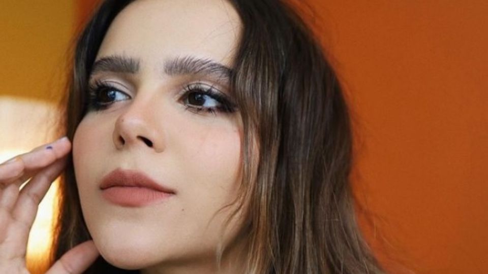 YUYA. La influencer dará a luz en poco tiempo. Foto: Instagram / yuyacst
