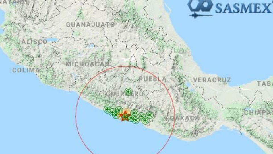 sismo en cdmx