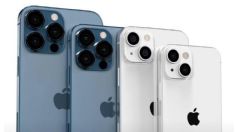 Apple: Este es el posible precio del iPhone 13 que sería presentado el 14 de septiembre