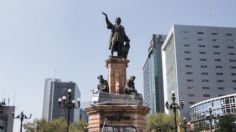 Aprueban reubicación de la estatua de Colón