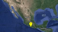 Sismo en Acapulco: Nueva réplica causa alarma en los habitantes