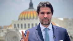 Eduardo Verastegui, el actor que le entregó su vida a Dios luego de ser considerado el "más sensual" de México