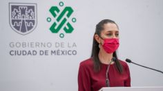 Claudia Sheinbaum anuncia trabajos de rehabilitación y reforzamiento de la Línea 12 del Metro