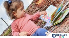 Literatura Infantil: Los 3 mejores libros para niñas que deben leer en 2021