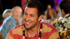 Adam Sandler pudo ganar un Oscar con esta película pero la rechazó por grabar ‘Spanglish’