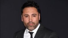 Óscar de la Hoya busca pelea con Mayweather; ofrece bolsa millonaria para volver a enfrentar